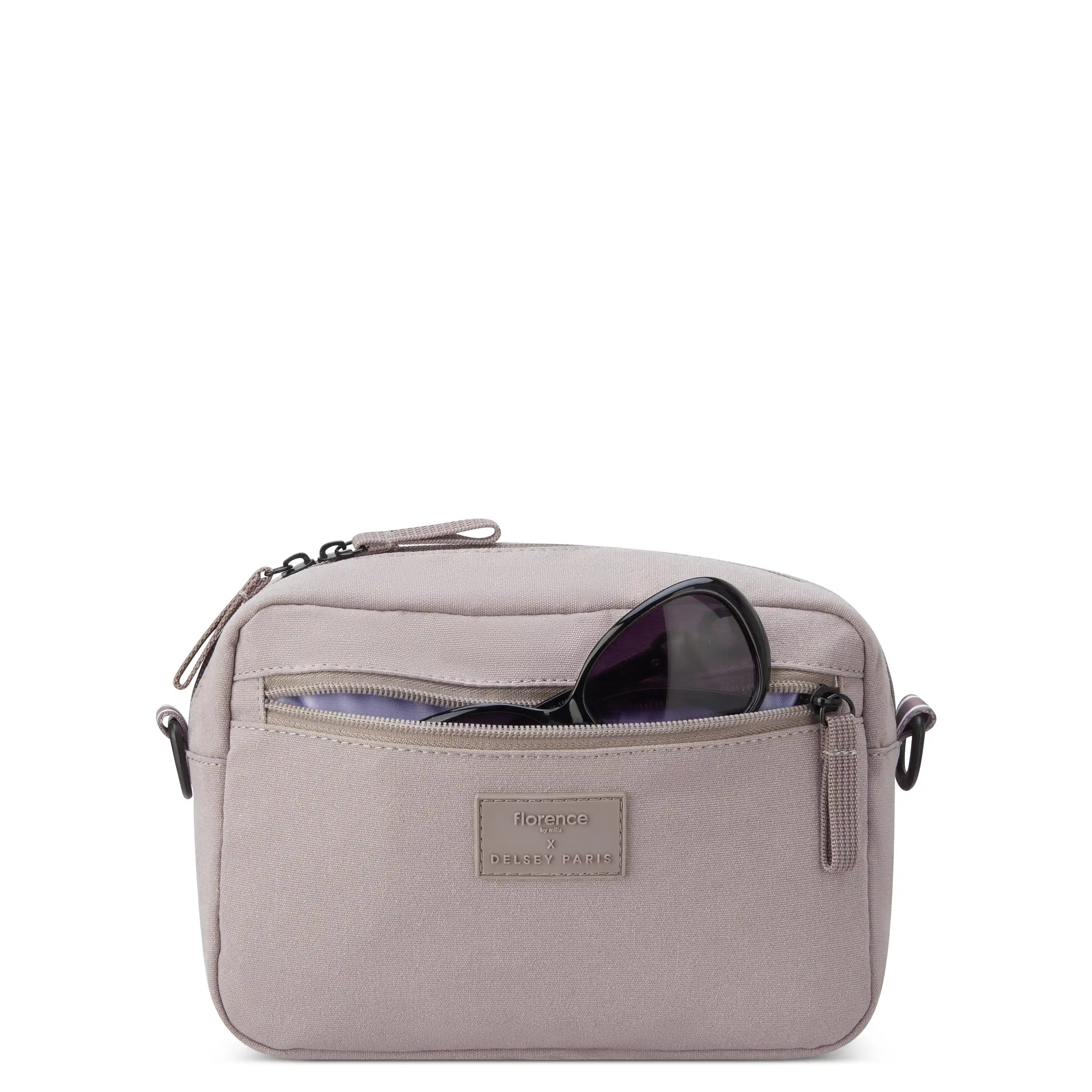 FREE SPIRIT Crossbody Bag for Women - Stylish & Lightweight Shoulder Purse - Perfect for Travel, Shopping & Everyday Use
