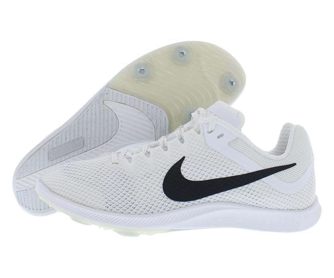 Nike Men's Running Shoes - Lightweight Cushioned Sneakers for Jogging, Gym & Casual Wear | Comfortable Athletic Footwear for Daily Workouts & Street Style