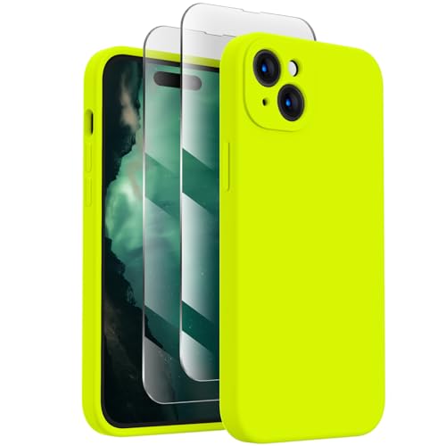 Fluorescent Green