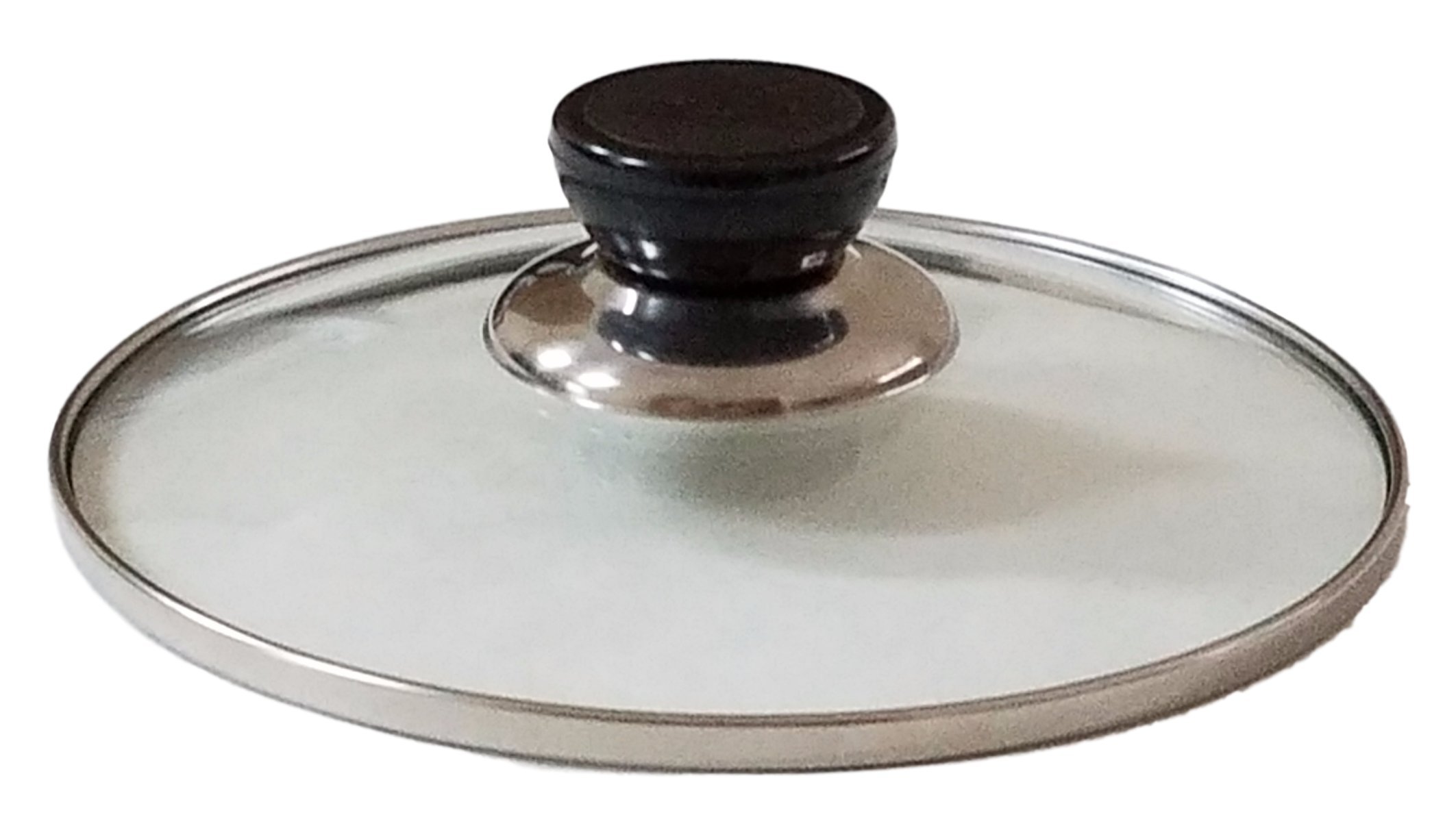 Universal Bakelite Cookware Knob - 1.6