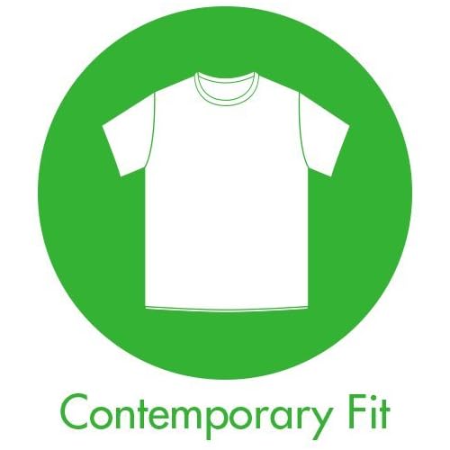 Fruit of the Loom Men's Long Sleeve Cotton T-Shirts 2-Pack - Soft Crewneck Casual Shirts for Everyday Wear, Work & Layering