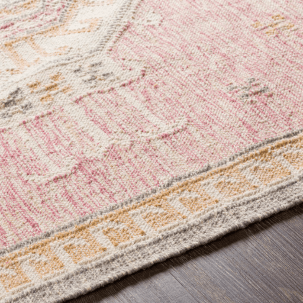 Bursa 2302 Outdoor Rug - Waterproof & UV Resistant Patio Carpet for Deck, Poolside, Garden - Perfect for Backyard, Balcony & Porch Decor