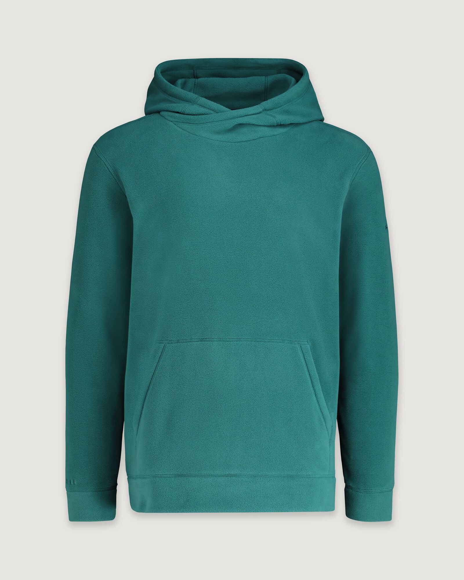 Men's Ridge 100 PrimaLoft® Bio Hoodie - Lightweight Insulated Jacket for Hiking & Outdoor Adventures (Water-Resistant, Eco-Friendly) - Perfect for Camping, Travel & Cold Weather Activities