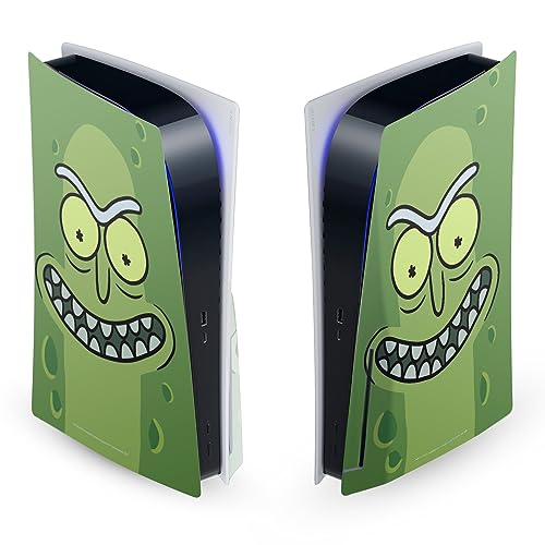 Rick Au Cornichon
