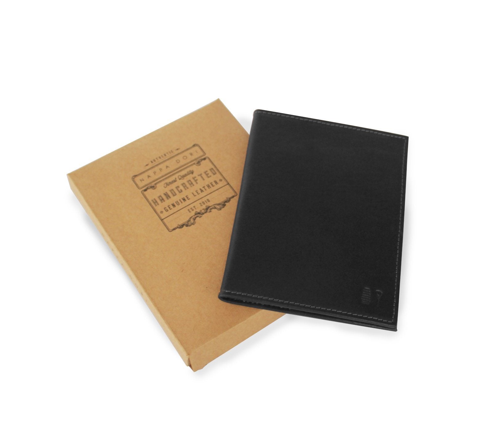 Premium RFID Blocking Passport Holder - Secure Travel Wallet for Men & Women - Perfect for Airports, Vacations & International Trips