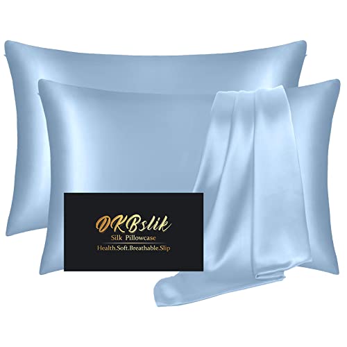 Haze Blue-2pcs