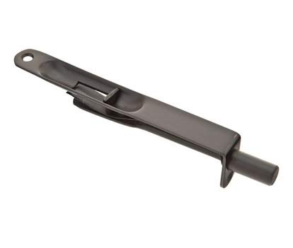 Emtek Flush Bolts Square & Radius Corners - 12