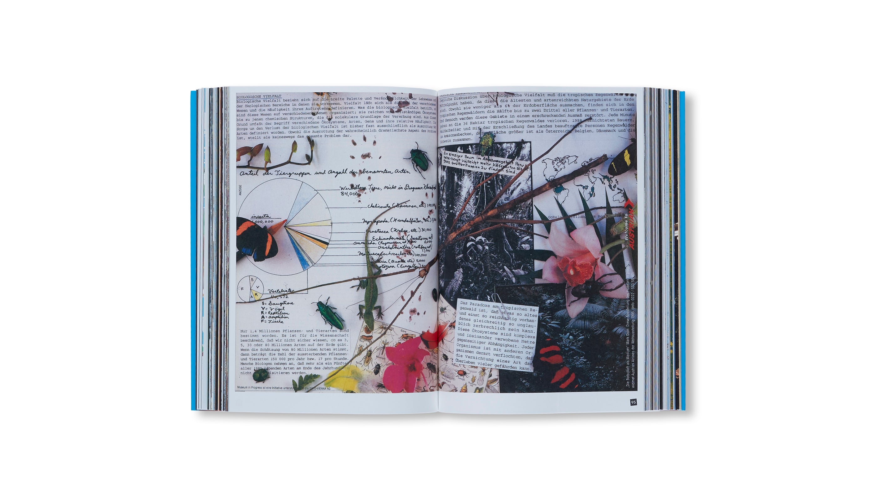 Art in Public Spaces & Media - Museum in Progress Book | Explore Contemporary Art Installations & Exhibitions for Urban & Digital Spaces