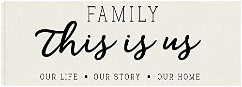 Our Life Our Story Our Home