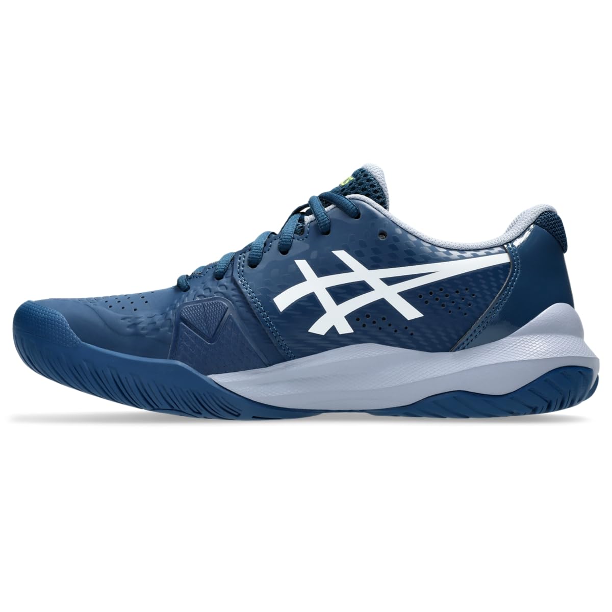 ASICS Men's Gel-Challenger 14 Tennis Shoes | Lightweight Cushioned Running Sneakers for Men | Perfect for Court Play & Daily Workouts