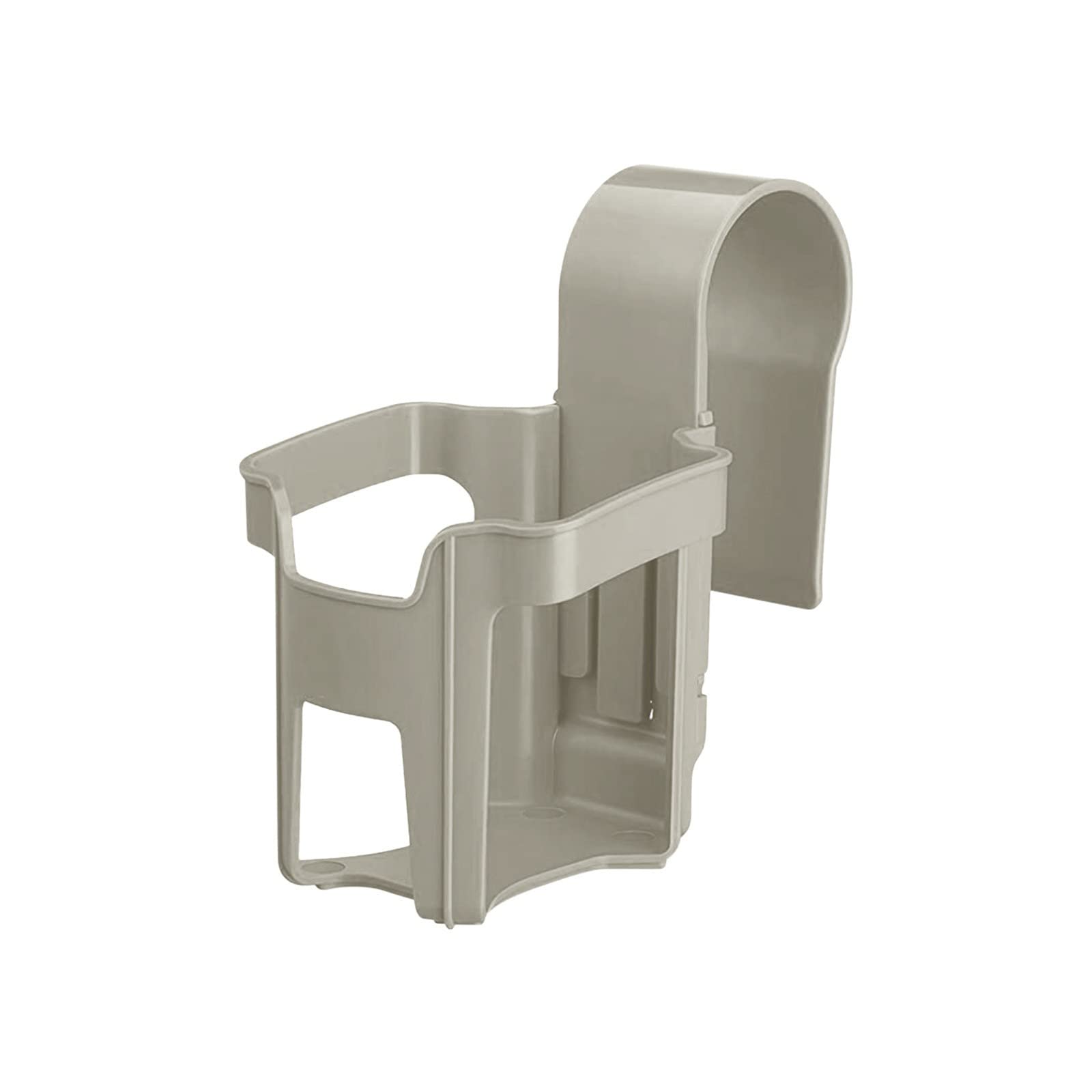 Premium Pool Cup Holder for Drinks - Floating Drink Holder for Above Ground Pools, Fits 2