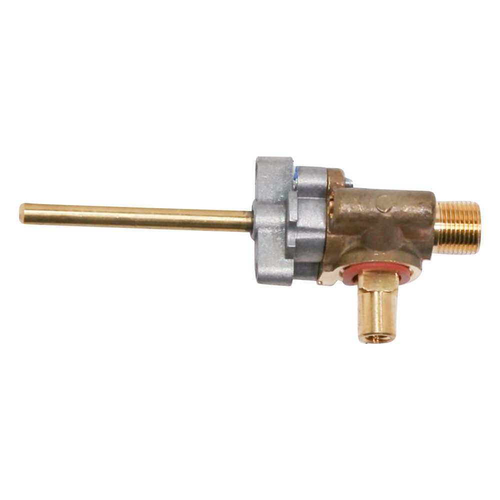 Original Bosch Range Surface Burner Valve Replacement - Compatible with Multiple Models - Perfect for Gas Stove Repair & Maintenance