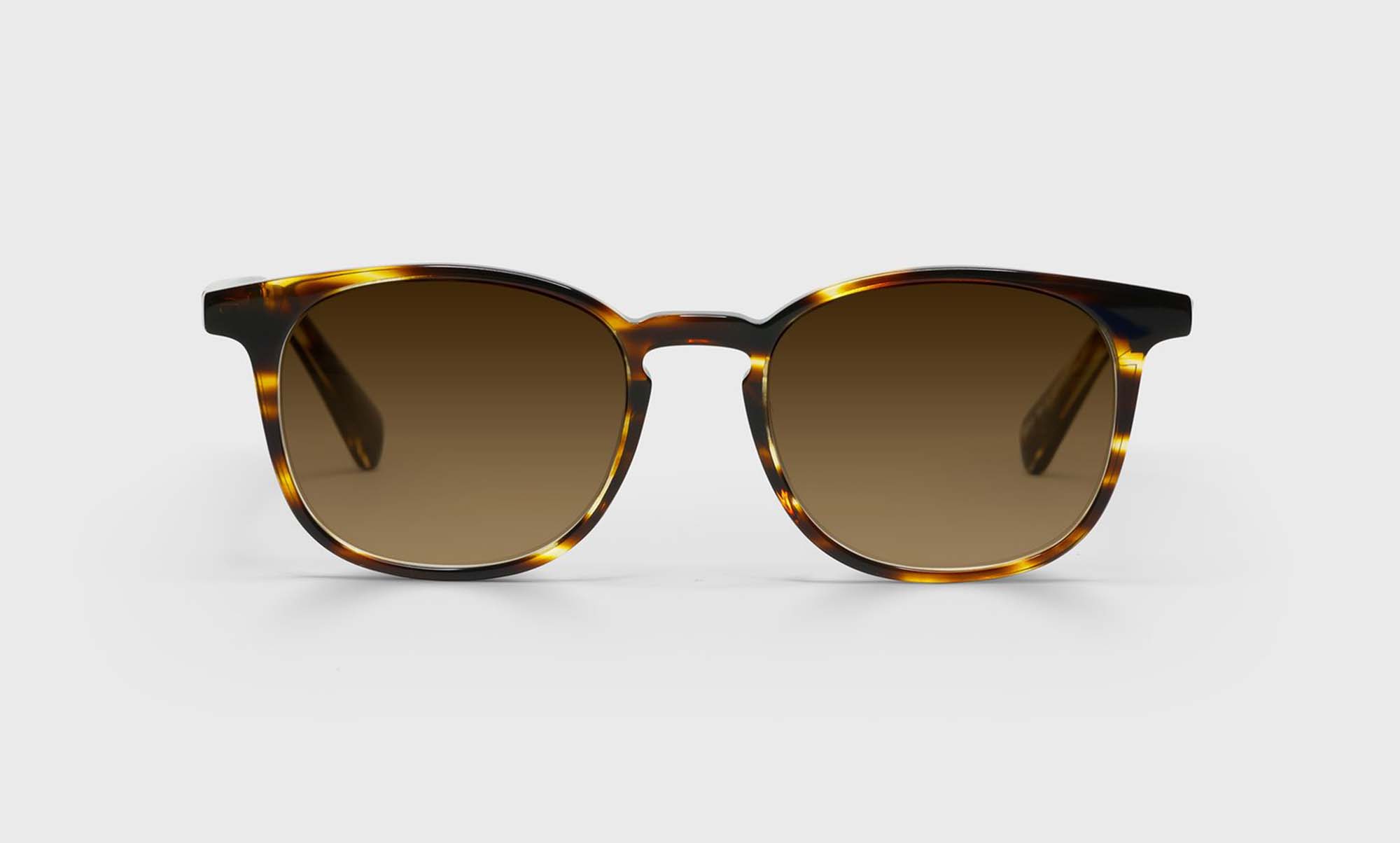 Stylish Prescription Glasses for Men & Women - Blue Light Blocking Computer Glasses for Office Work, Meetings & Professional Settings