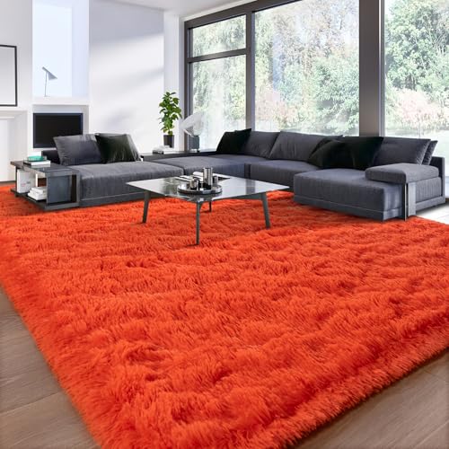Orange Red
