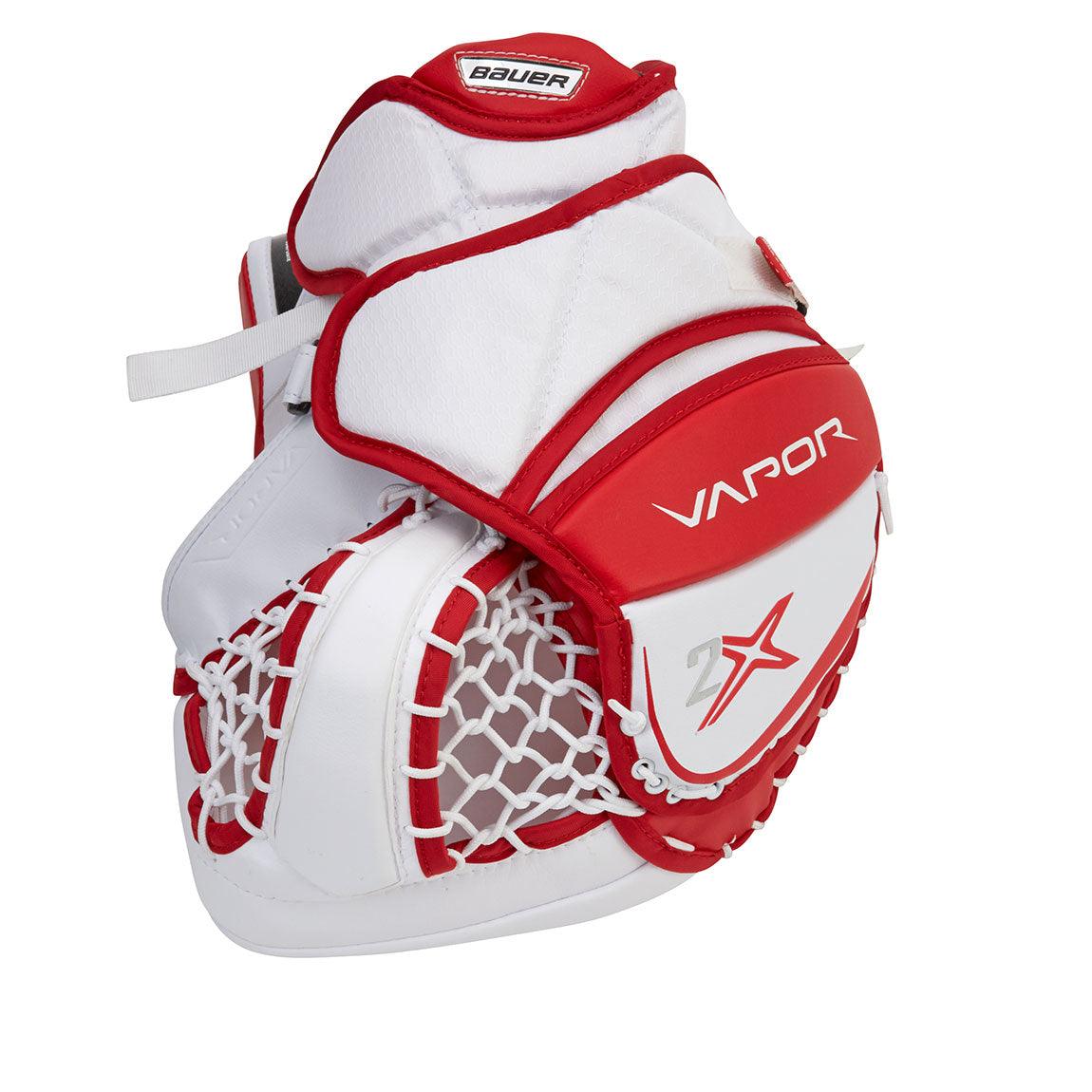 2X Catcher Intermediate - High Performance Baseball Catcher's Mitt for Youth & Adult Players - Perfect for Training, Games & Competitive Play
