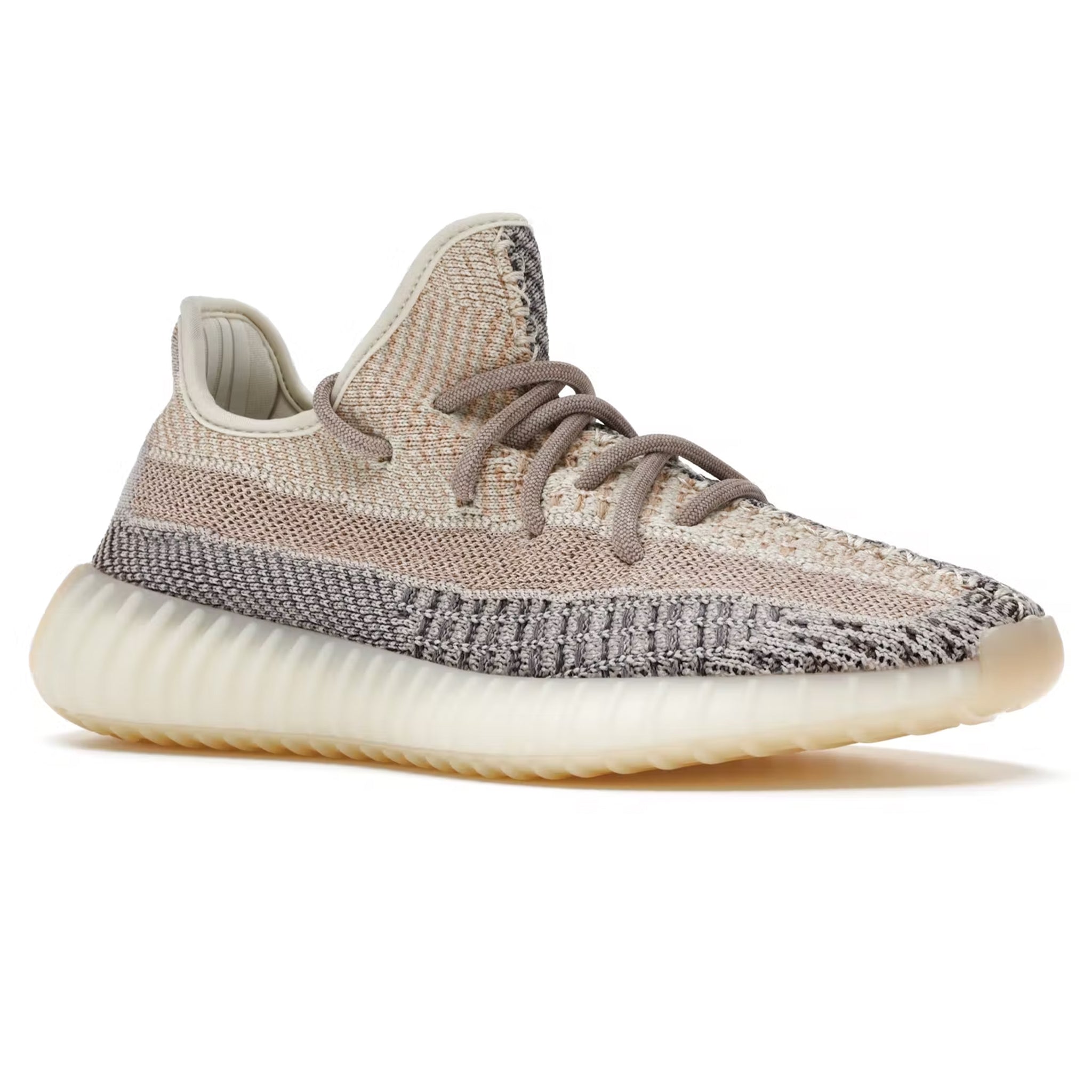 Adidas Yeezy Boost 350 V2 Ash Pearl - Men's Running Shoes for Comfort & Style | Perfect for Jogging, Gym Workouts & Casual Wear