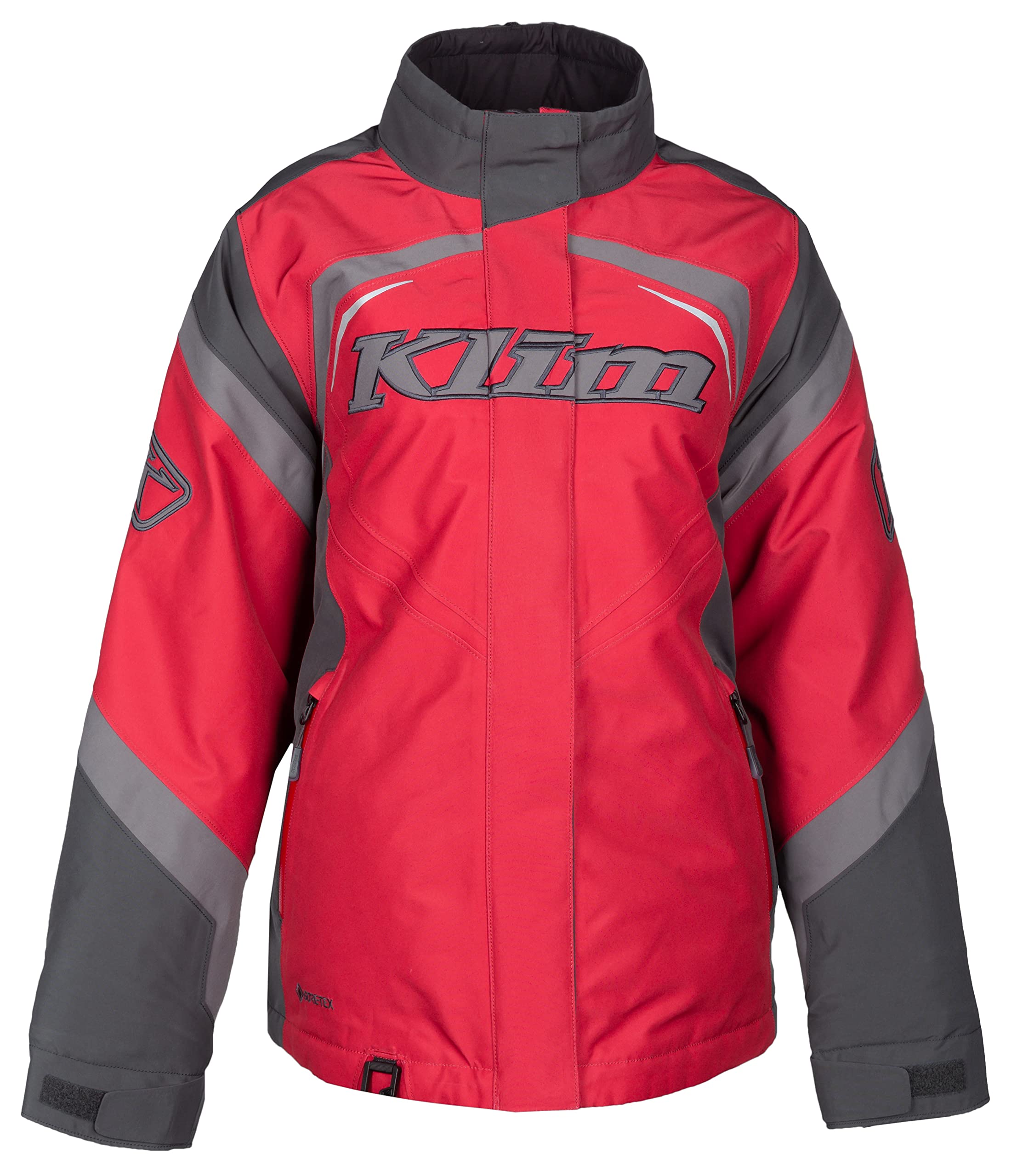 KLIM Women's Spark Insulated Winter Snowmobile Jacket - Waterproof, Windproof & Warm for Snow Sports, Skiing & Outdoor Adventures