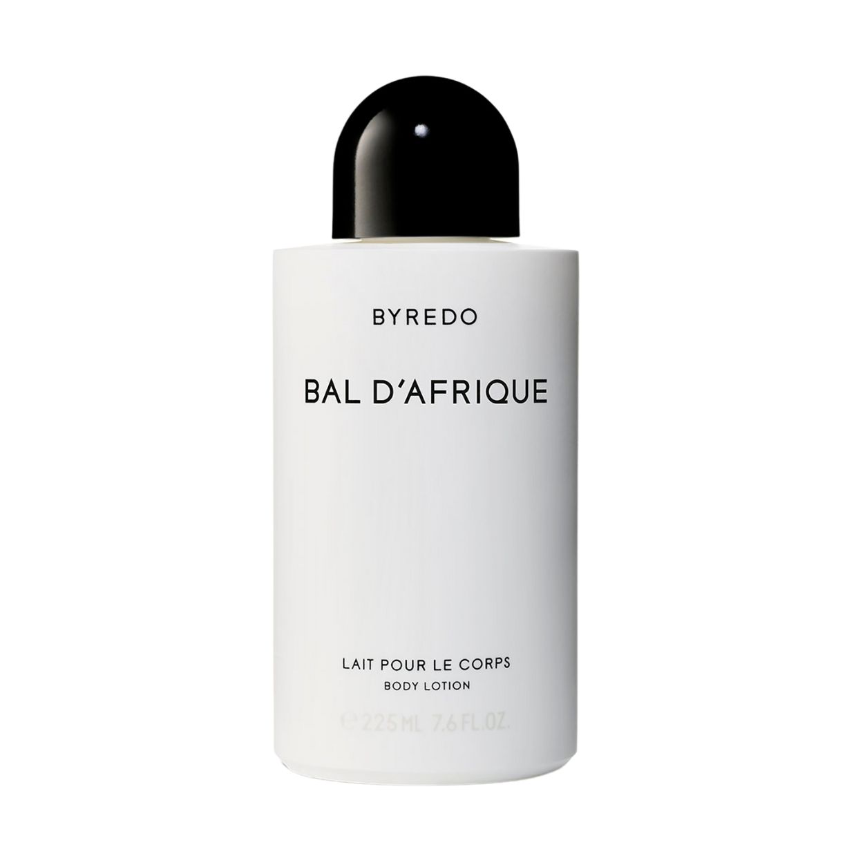 Bal d'Afrique Body Lotion by Byredo - Nourishing Moisturizer for Dry Skin | Vegan & Cruelty-Free | Perfect for Daily Hydration & Sensitive Skin Care