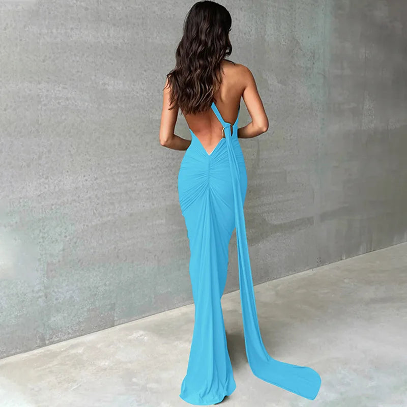 8 blue