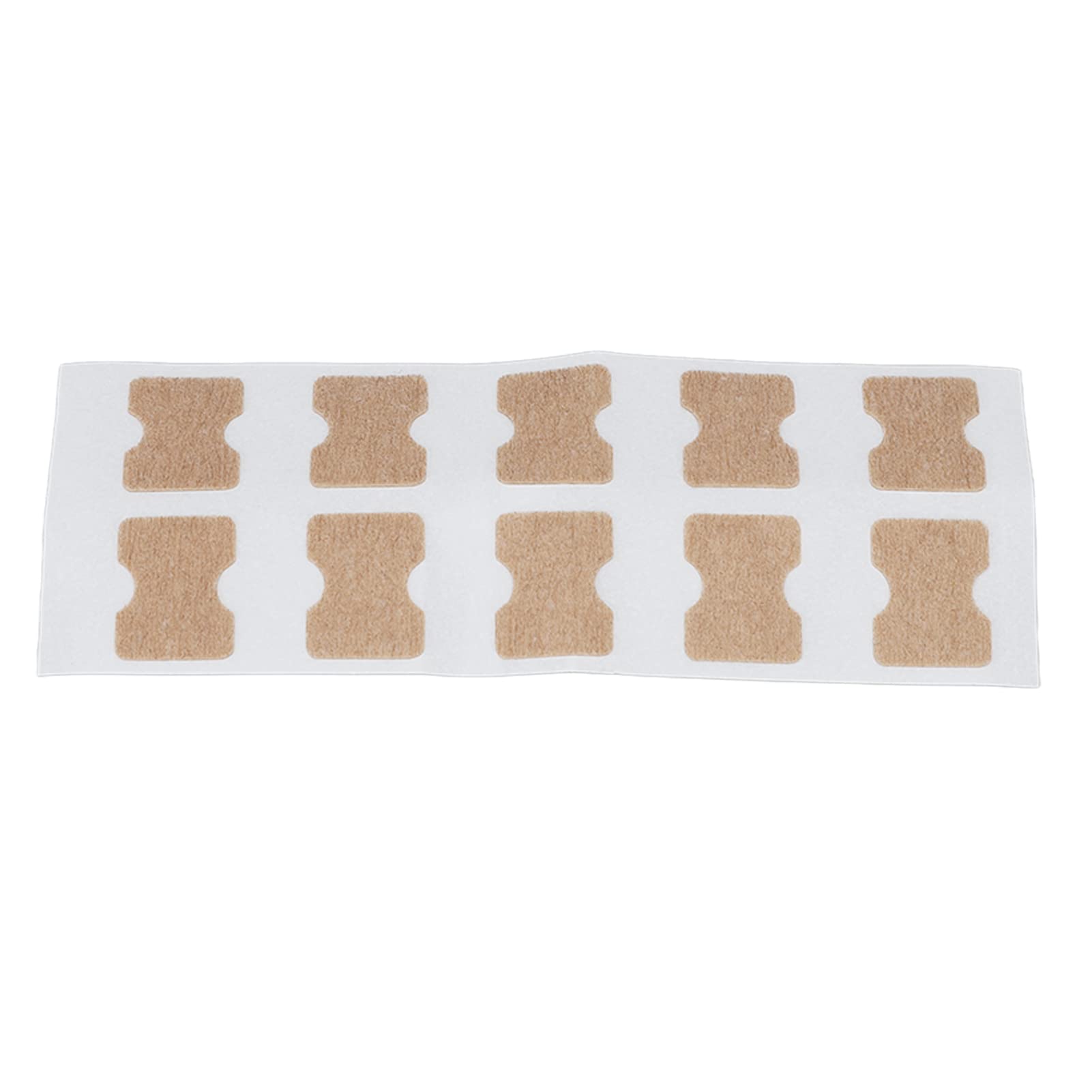 Ingrown Toenail Correction Strips - Safe, Breathable & Elastic Nail Treatment for Pain Relief - Perfect for Athletes, Runners & Daily Comfort