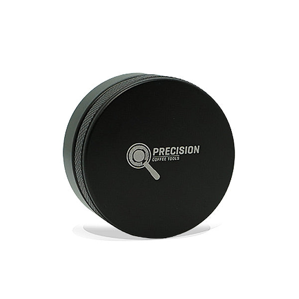 Professional Coffee Distributor Tool - Perfect for Espresso Grounds Leveling & Tamping - Ideal for Home Baristas & Coffee Shops