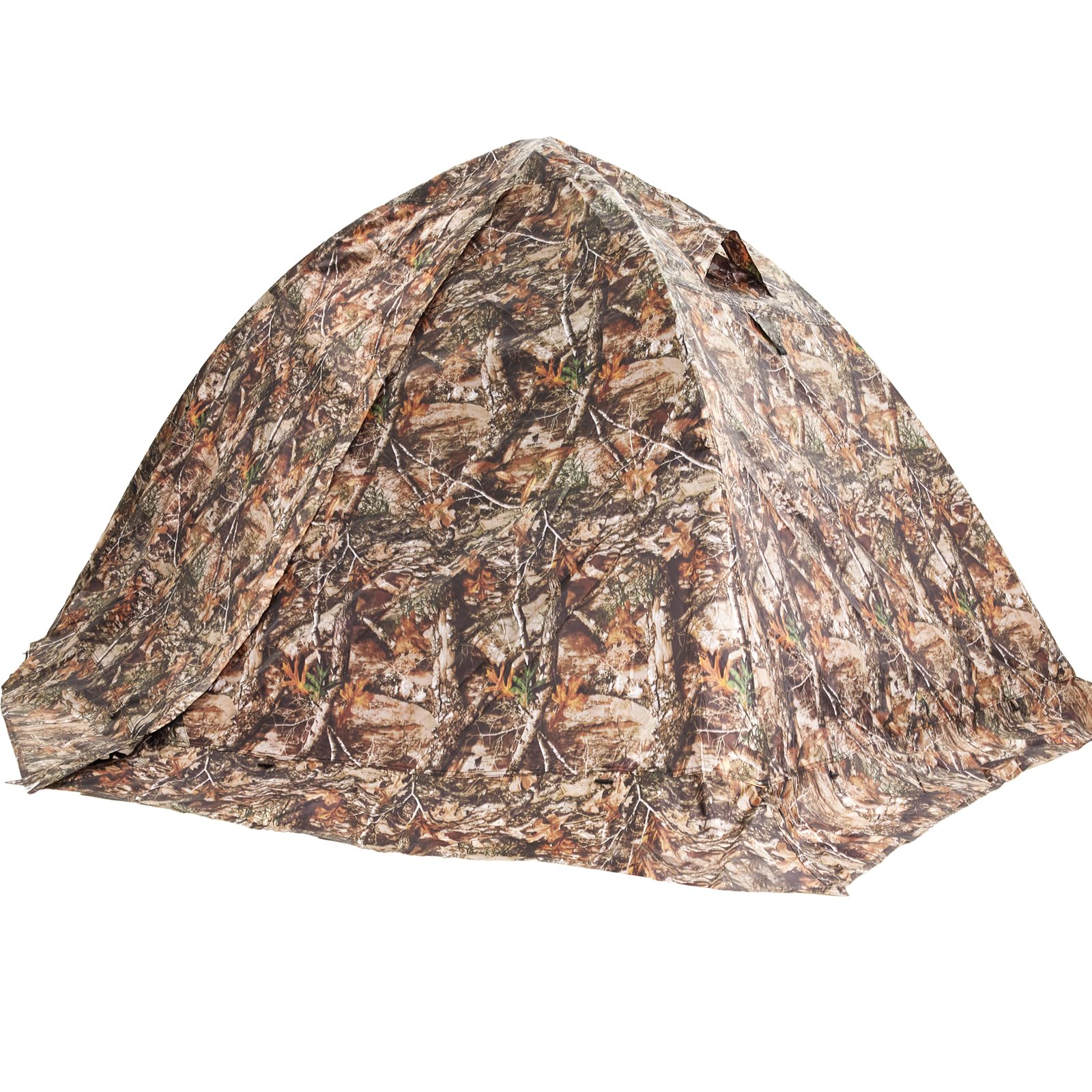 GEERTOP Ultralight 2 Person Backpacking Tent - 4 Season Waterproof Camping Tent with Double Layer for Cold Weather - Easy Setup for Family Camping, Hiking, Hunting & Mountaineering - Perfect for Outdoor Adventures and Travel