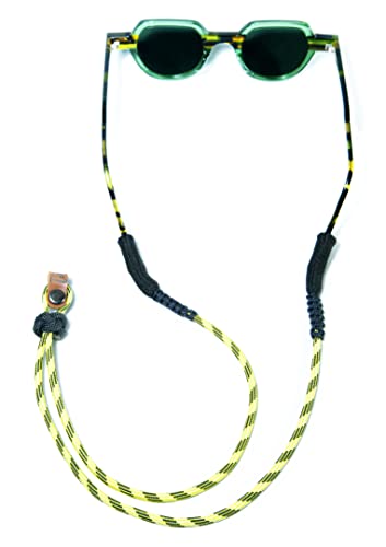 Adjustable Sunglasses Strap for Sports - Men Women Kids (GSS 06) - Perfect for Running & Outdoor Activities