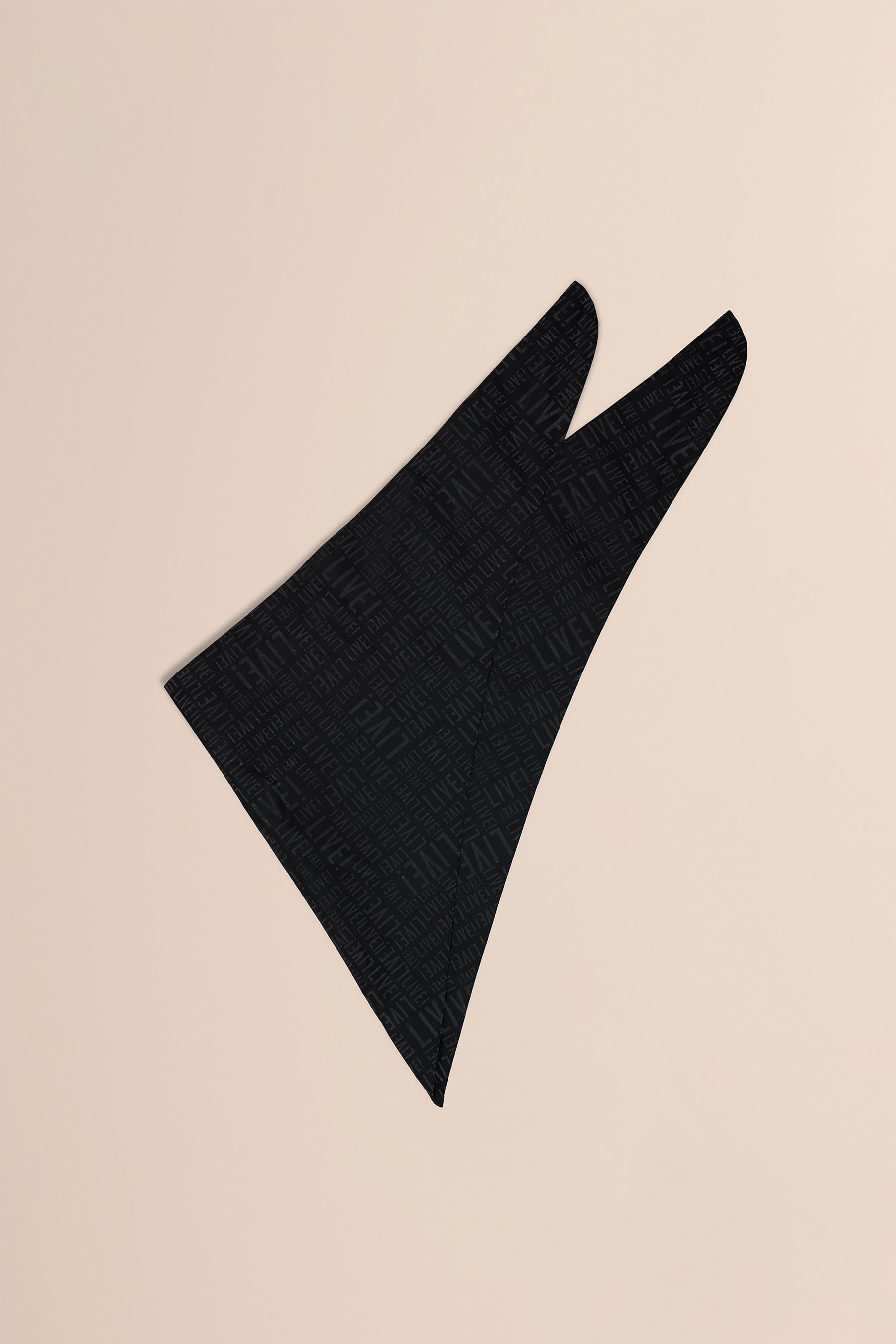 Reflex Live! Pet Bandana - Adjustable Dog Bandana for Small & Large Dogs - Soft & Breathable Fabric - Perfect for Daily Walks, Grooming, and Pet Photos