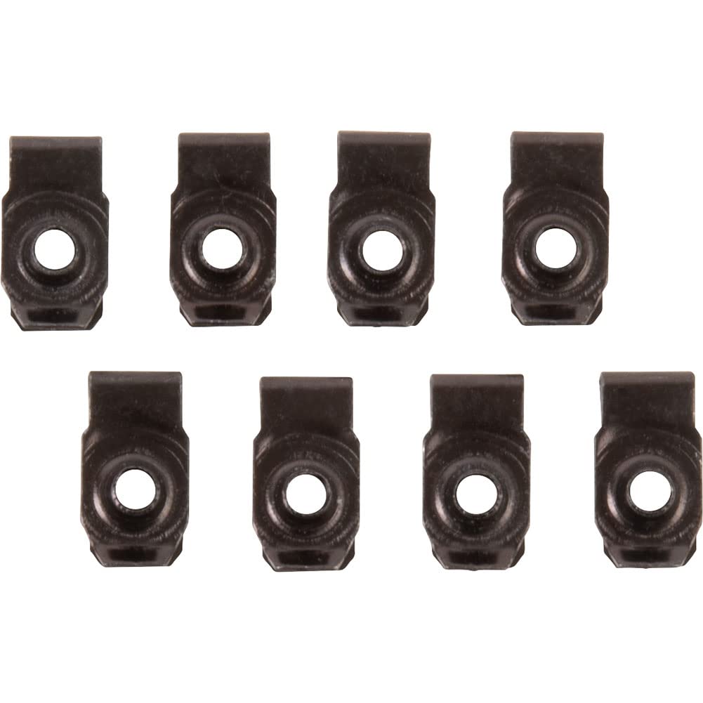 2022 Polaris RZR Pro R Ultimate Black Plastic Lower Door Inserts by TUSK | Durable UTV Accessories for Off-Road Protection & Style | Perfect for Trail Riding, Mudding & Desert Adventures