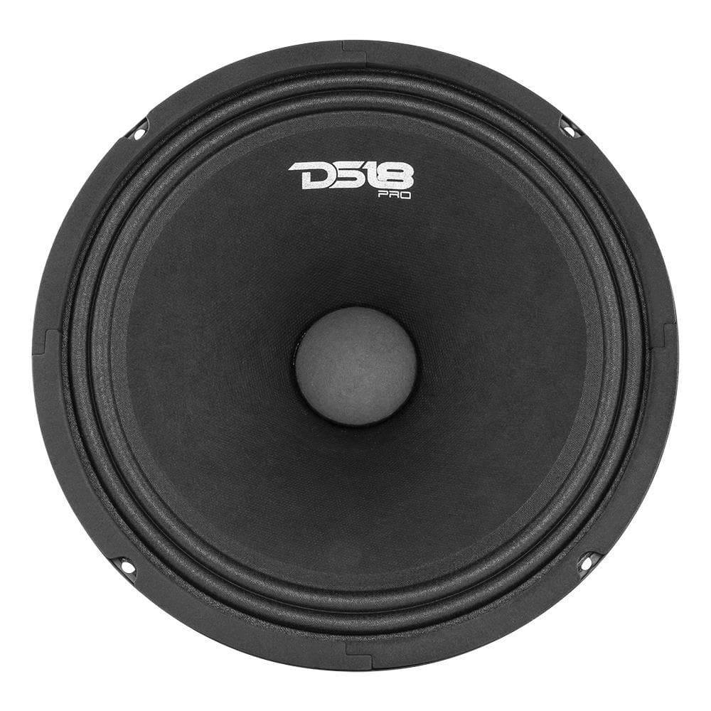 DS18 PRO GM10 10