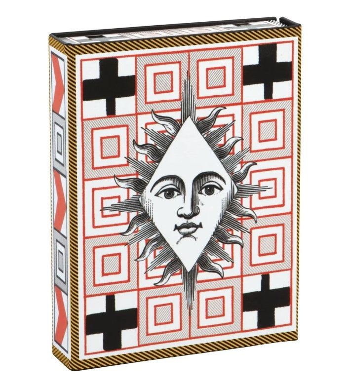Christian Lacroix Luxury Playing Cards - Elegant Poker Card Deck for Games & Collectors | Perfect for Poker Nights, Magic Tricks & Gifts