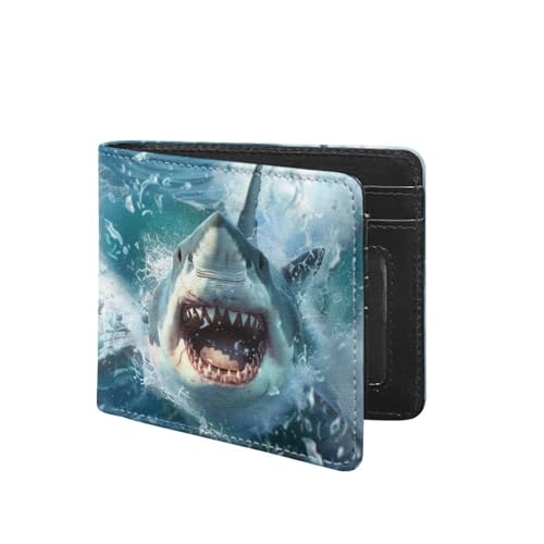 3D Shark