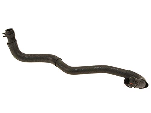 2007-2012 Mazda CX-7 Oil Cooler Water Hose Replacement (Thermostat Housing to Oil Cooler) - Durable Engine Cooling System Part for Improved Performance & Longevity - Perfect for DIY Repairs & Auto Maintenance
