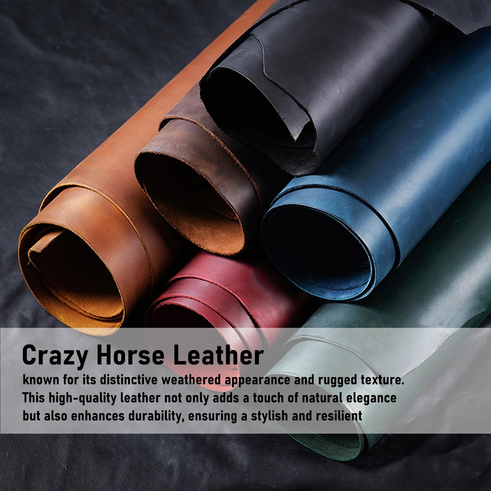Premium Genuine Leather Phone Holster for iPhone 16/15/14/13/12 & Pro Models | Galaxy S25/S24/S23/S22 | Belt Clip & Magnetic Closure | Dark Brown | Perfect for Work, Travel & Outdoor Activities