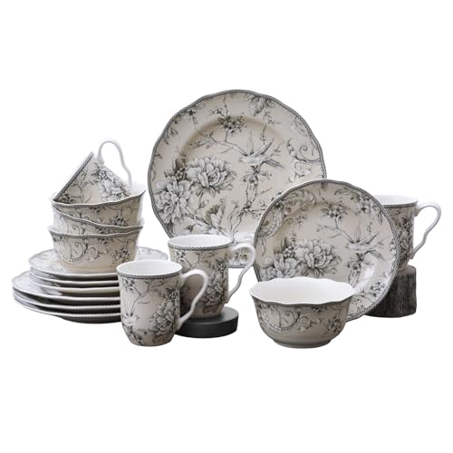 Antique White