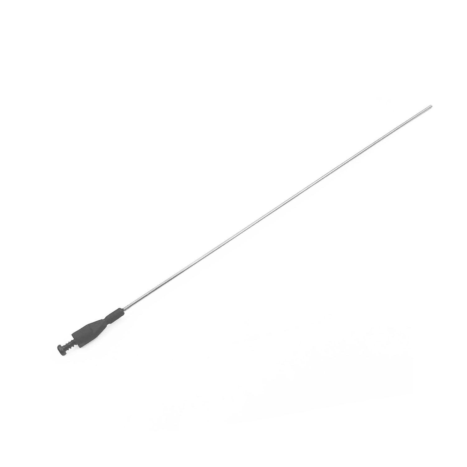 1/6 Scale Metal Antenna Decoration Part for RC Crawler Car - DIY Upgrade Accessory for Capo Sixer 4WD Vehicle - Perfect for Off-Road Simulation & Scale Model Customization