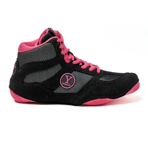 Black/Pink