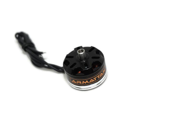 Armattan Oomph Velvet Edition 2206 2300KV Brushless Motor - CW/CCW for FPV Racing Drones & DIY Quadcopters