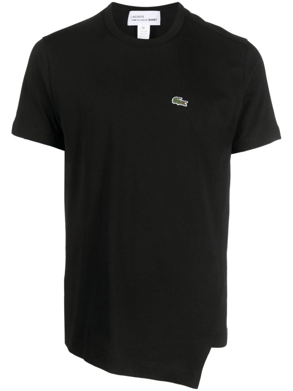 Comme des Garcons Black T-Shirts & Polo Shirts for Men - Stylish Casual & Business Wear