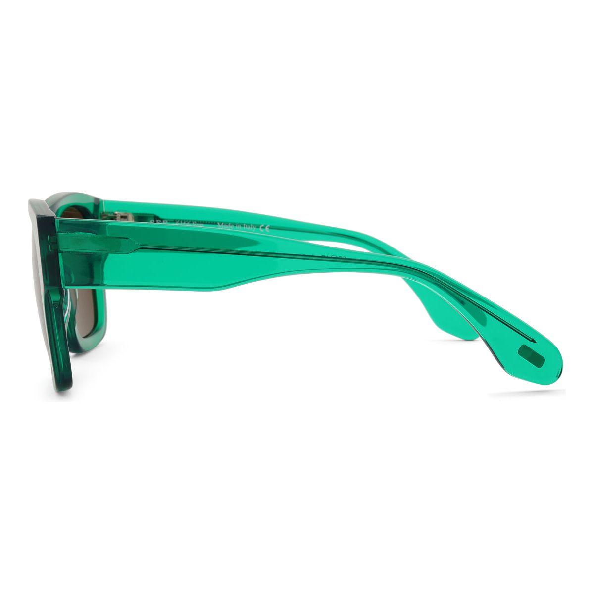 See 6166 Polarized Sunglasses for Men & Women - UV Protection, Fashionable & Durable - Perfect for Driving, Running, and Outdoor Activities