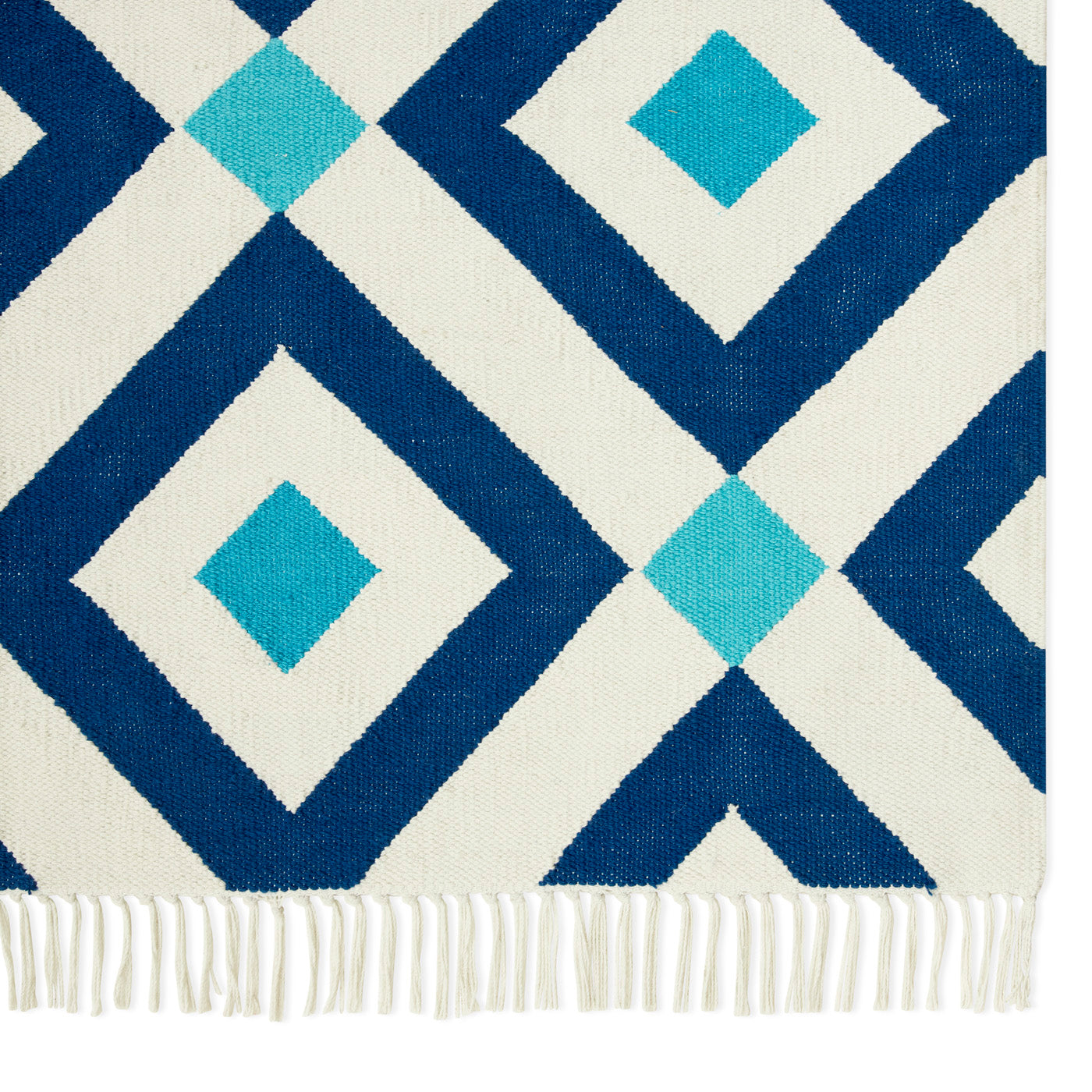 Premium Crawford Indoor/Outdoor Rug - Waterproof & Durable for Patio, Deck, Living Room - Perfect for Home, Garden & High Traffic Areas