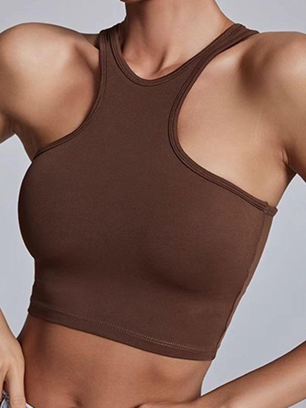Saddle Brown