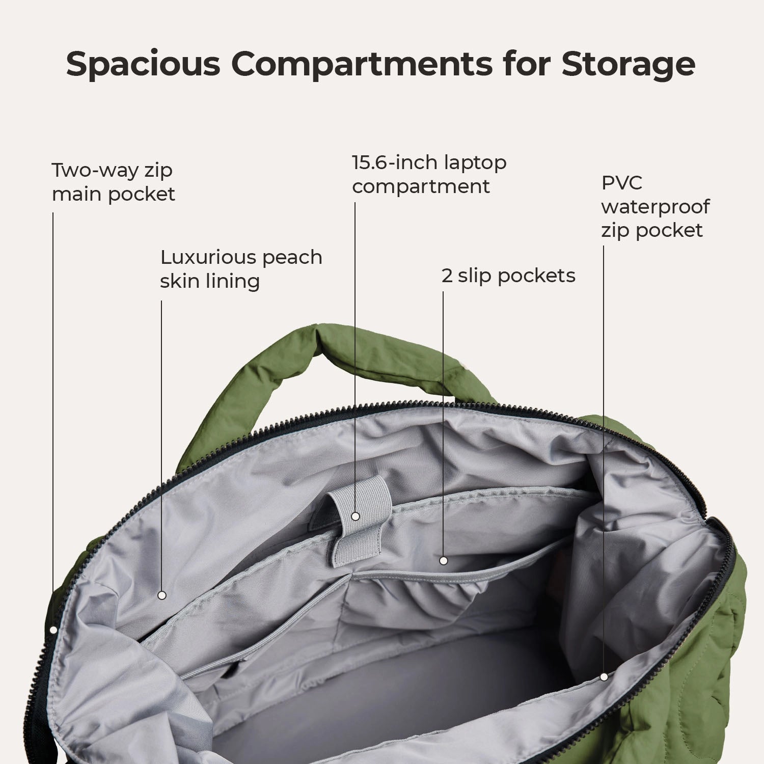 Paz Duffle Bag - Waterproof Travel Duffel Bag with Shoulder Strap, Large Gym Bag for Men & Women - Perfect for Workout, Travel, Sports & Weekend Getaways