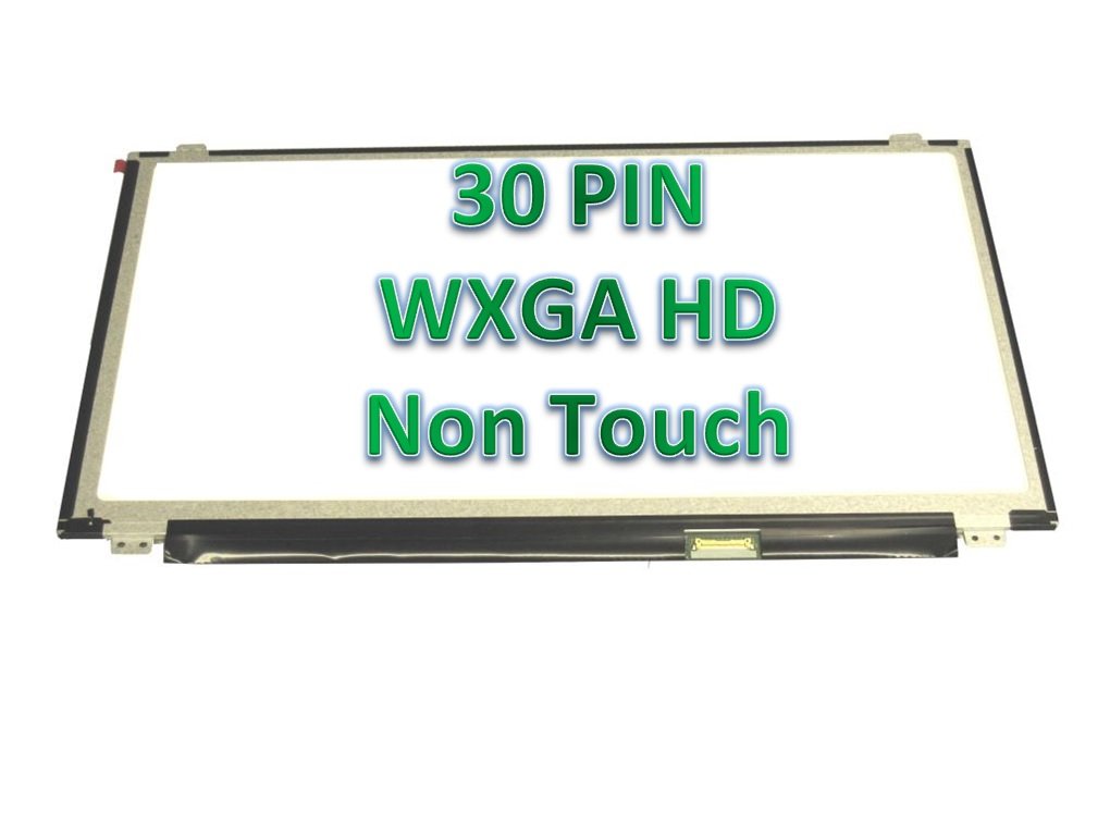 Samsung LTN156AT37-L01 Replacement LCD Screen - 15.6