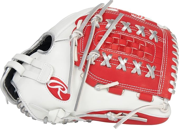 Rawlings Liberty Advanced COLORSYNC Series Fastpitch Softball Glove - 11.75