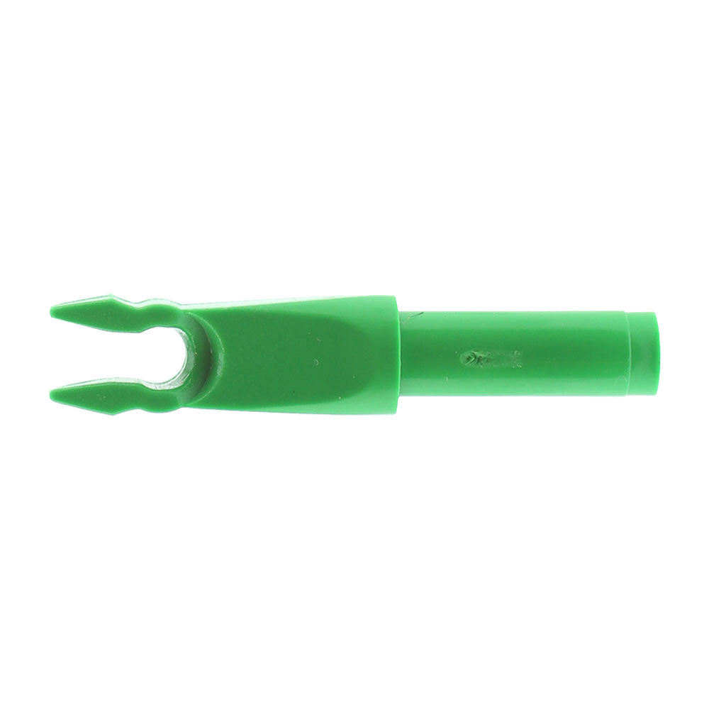 Beiter Insert Nock - High Precision Archery Nocks for Target Shooting & Bowhunting | Perfect for Competitive Archery and Outdoor Hunting Scenes