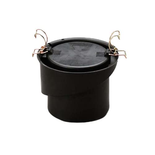 Donaldson P608592 Cover Assembly Replacement - Heavy Duty Air Filter Cover for Trucks & Equipment | Perfect for Fleet Maintenance & Off-Road Vehicles