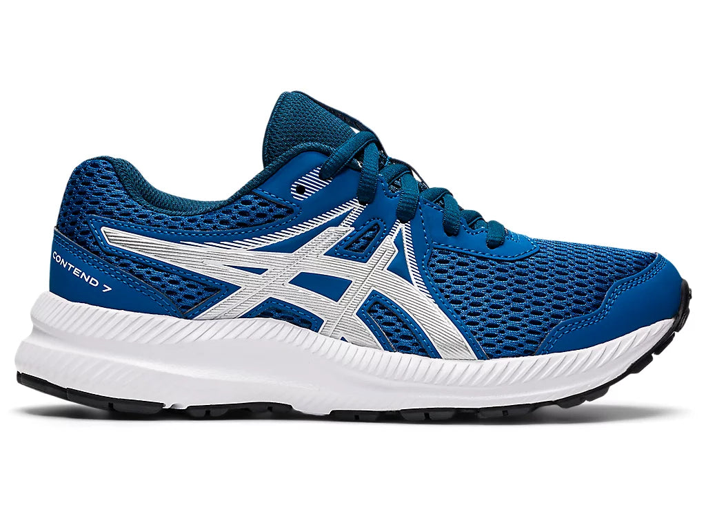 Contend™ 7 GS Kids Running Shoes - Lightweight Athletic Sneakers for Boys & Girls - Perfect for School, Sports & Outdoor Play
