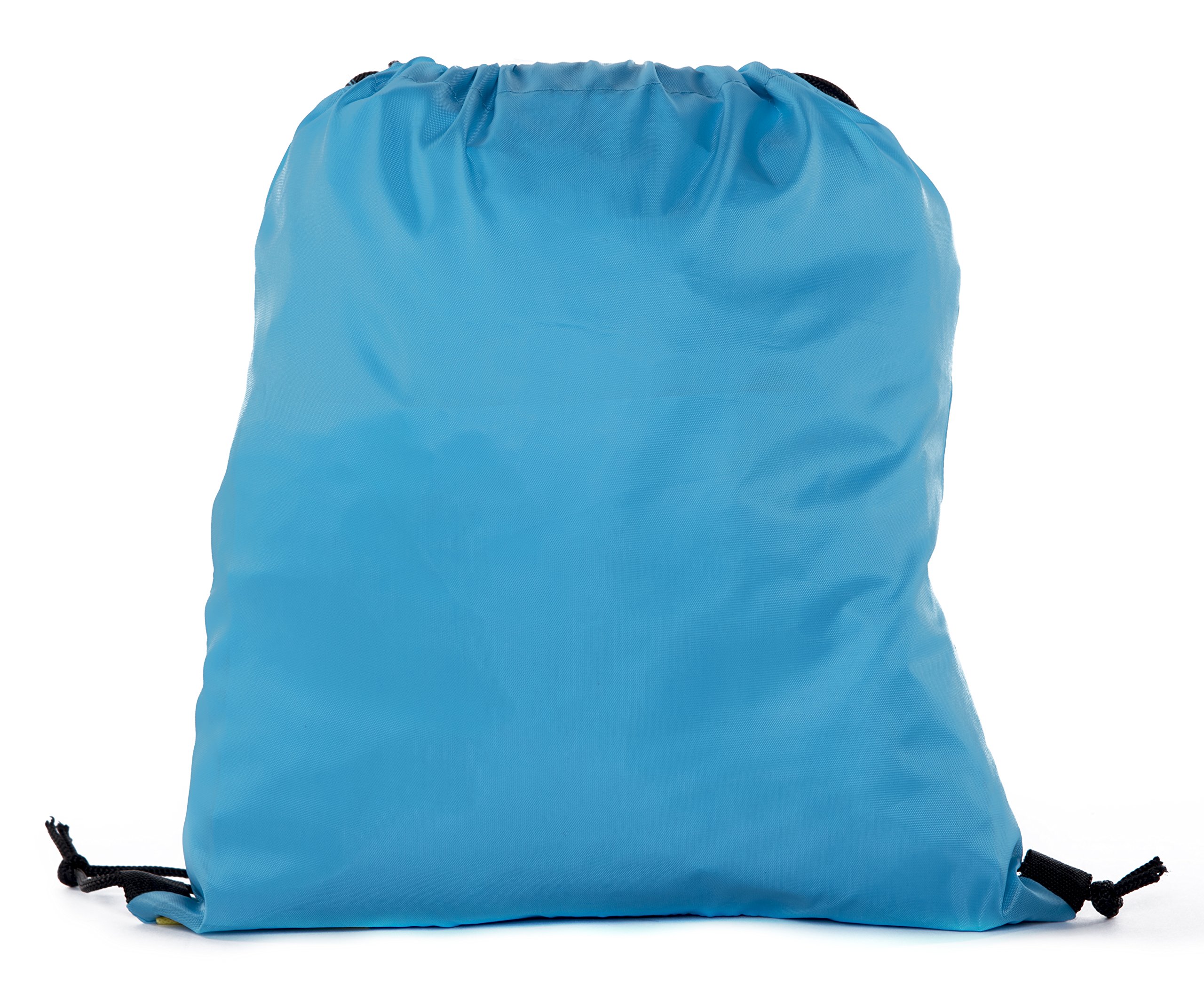 Animal Drawstring Backpacks for Kids - Mato & Hash Party Favor Bags | Birthday Party Goodie Bags, School Events & Halloween Treat Bags | Perfect for Birthday Parties, Classroom Rewards & Holiday Gift Bags