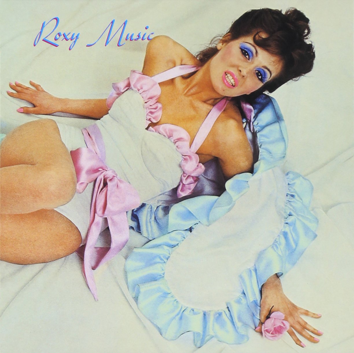 Roxy Music Vinyl Records & Albums - Classic Rock Collection for Music Lovers | Perfect for Home Listening, Gifts & Vinyl Collectors